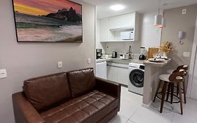 Apartamento joia da Barra Olegário Maciel